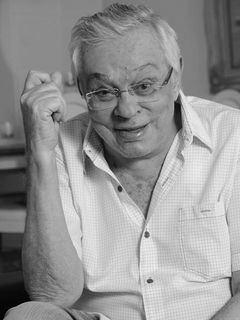 Foto de Chico Anysio