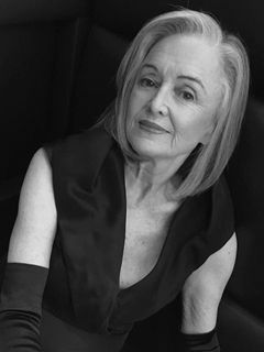 Foto de Doris McCarthy