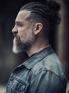 Foto de Adam Johnson