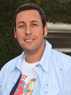 Foto de Adam Sandler