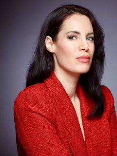 Foto de Adrienne McQueen