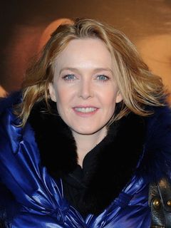 Foto de Agnès Soral