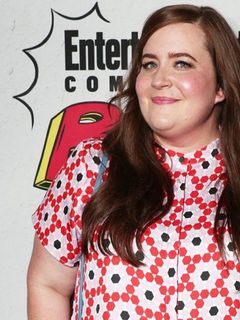 Foto de Aidy Bryant