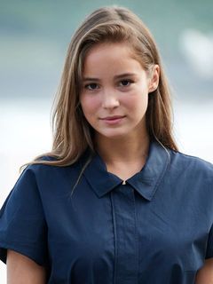 Foto de Alba Baptista