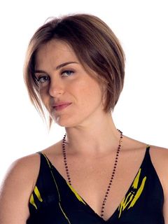 Foto de Alessandra Maestrini