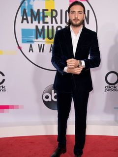 Foto de Alesso