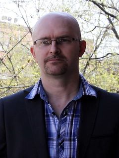 Foto de Alex Sebastian Laibach