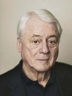 Foto de Alexander Kluge