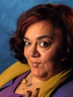 Foto de Ana María Giunta