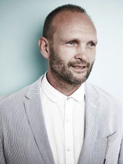 Foto de Andrew Howard