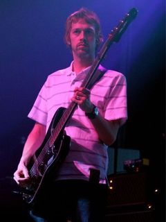 Foto de Andy Bell