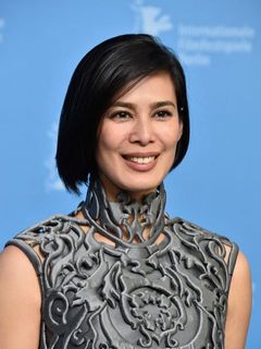 Foto de Angel Aquino