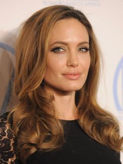 Foto de Angelina Jolie