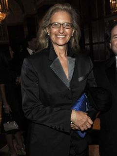 Foto de Annie Leibovitz