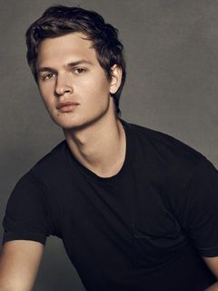 Foto de Ansel Elgort