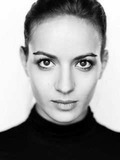 Foto de Antonia Desplat