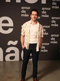 Foto de Antonio Benício