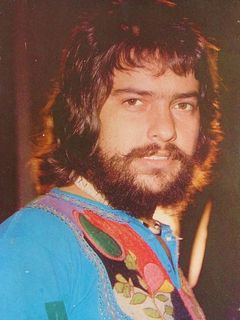 Foto de Antônio Marcos