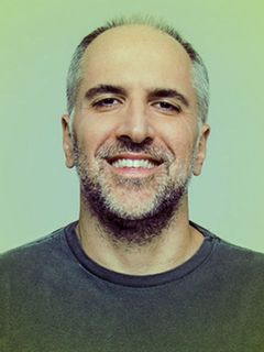 Foto de Antonio Tabet