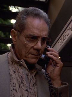 Foto de Antony Ponzini