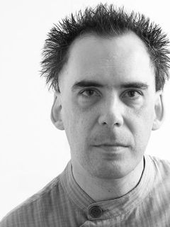 Foto de Arnaldo Antunes