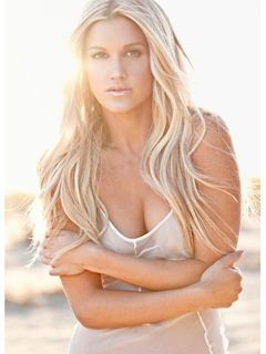 Foto de Ashley Roberts