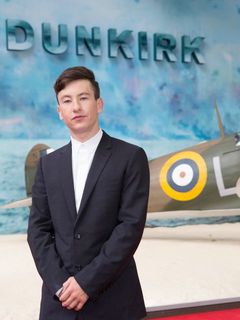 Foto de Barry Keoghan