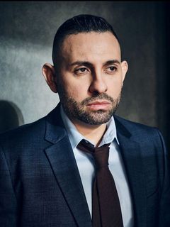 Foto de Bernardo Badillo