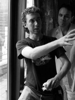 Foto de Blake Farber