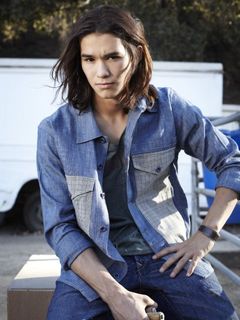 Foto de Booboo Stewart