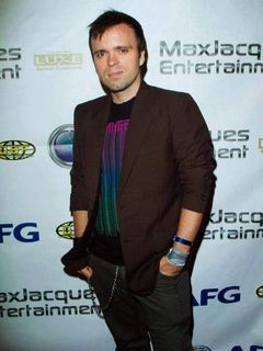 Foto de Brandon Slagle