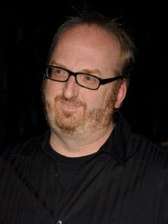 Foto de Brian Posehn