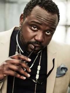 Foto de Brian Tyree Henry