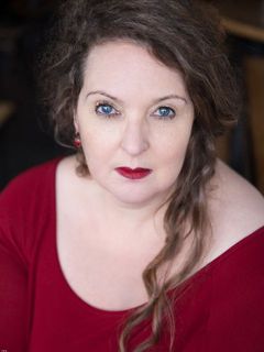 Foto de Brigitte Boucher