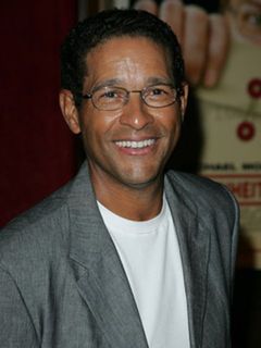 Foto de Bryant Gumbel