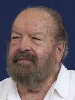 Foto de Bud Spencer