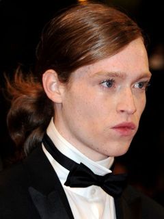 Foto de Caleb Landry Jones