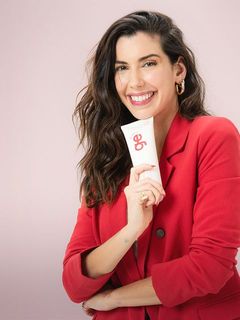 Foto de Camila Coutinho