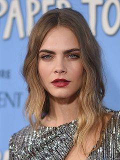 Foto de Cara Delevingne