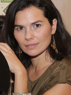 Foto de Carla Chambel