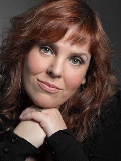 Foto de Carla Vasconcelos