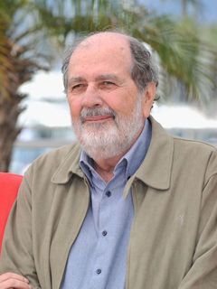 Foto de Carlos Diegues