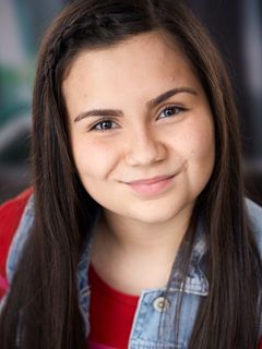 Foto de Carmina Garay