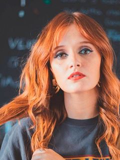 Foto de Carolina Deslandes