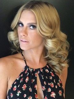 Foto de Carolina Dieckmann