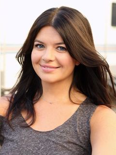 Foto de Casey Wilson