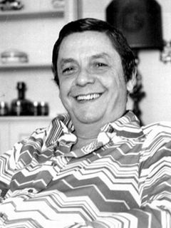 Foto de Cassiano Gabus Mendes