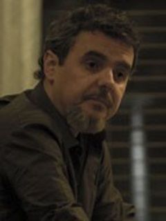 Foto de Cássio Gabus Mendes