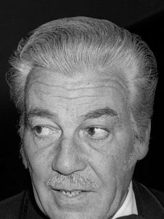 Foto de Cesar Romero