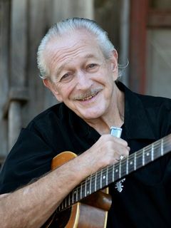 Foto de Charlie Musselwhite